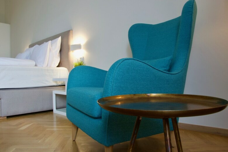Apartamentos Europest Luxury Suites