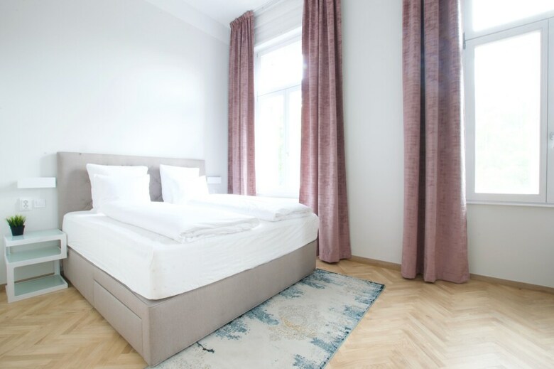Apartamentos Europest Luxury Suites