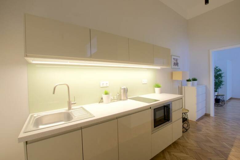 Apartamentos Europest Luxury Suites