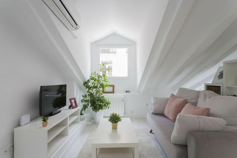 Apartamentos Dobo Homes Cava Baja