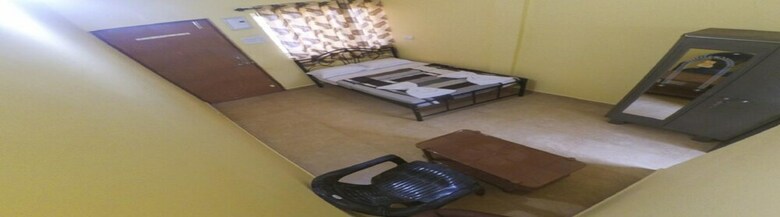 Hotel Room Maangta 323 - Morjim Goa