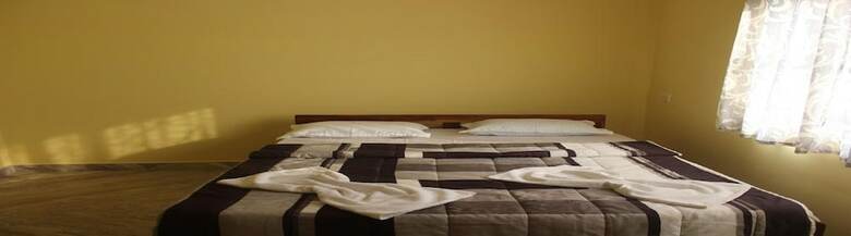 Hotel Room Maangta 323 - Morjim Goa