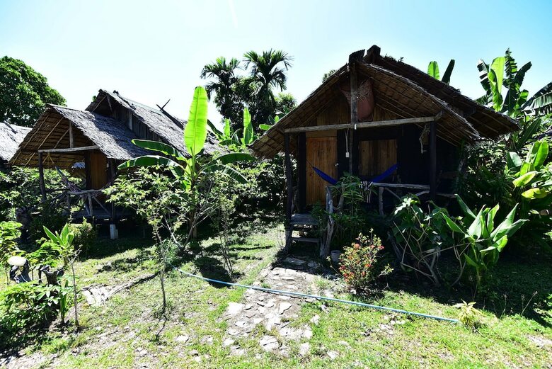 Hotel Sirianda Bungalows