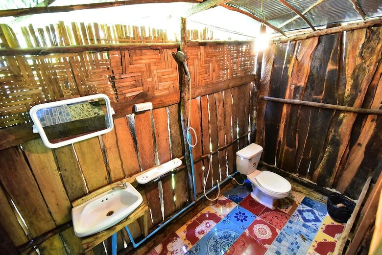 Hotel Sirianda Bungalows