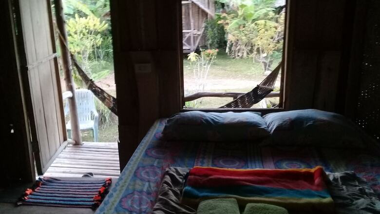 Hotel Sirianda Bungalows