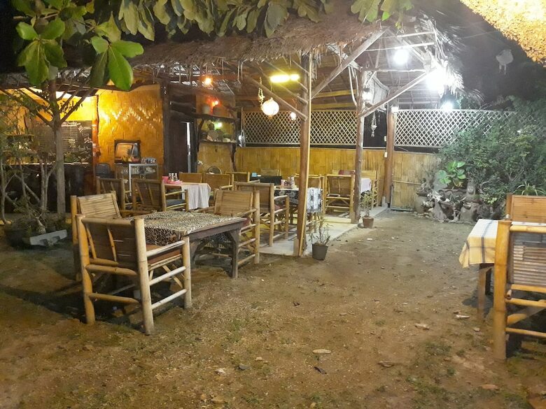 Hotel Sirianda Bungalows