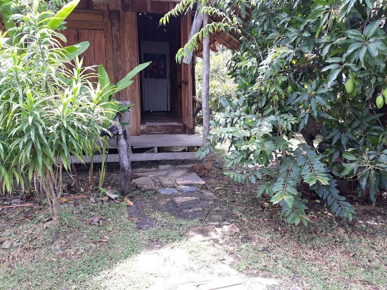 Hotel Sirianda Bungalows