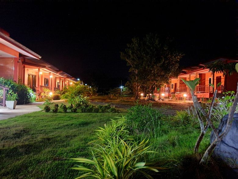 Hotel Toongyoong Longbeach Resort