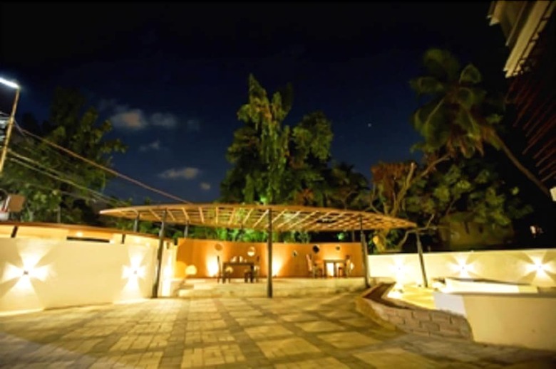 Apartamentos The Summit Chennai