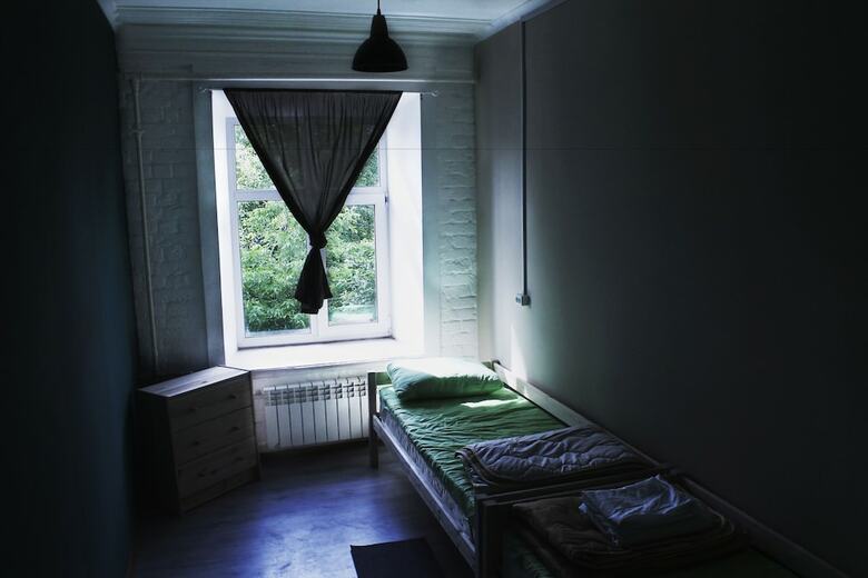 Hostal Nice Hostel Alekseevskaya