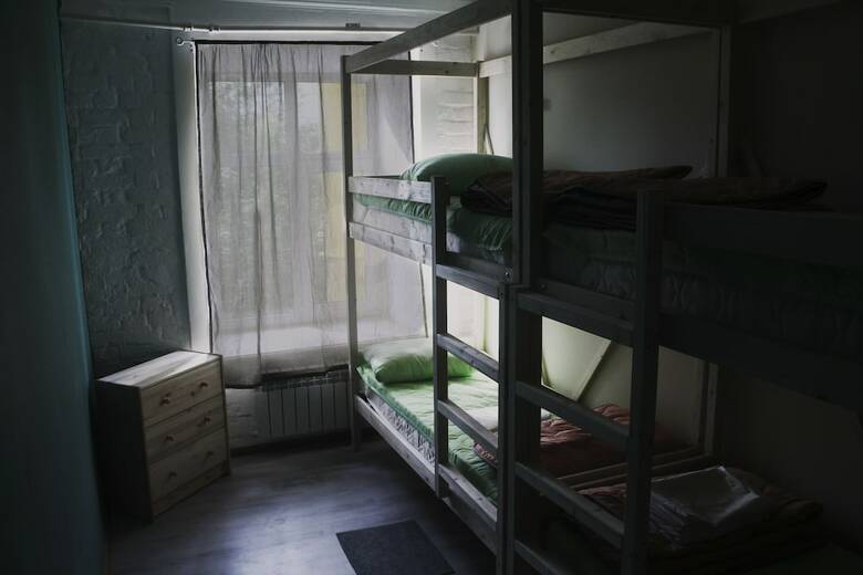 Hostal Nice Hostel Alekseevskaya