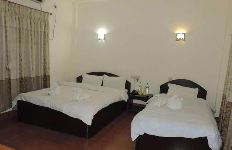 Hotel Nature Heritage