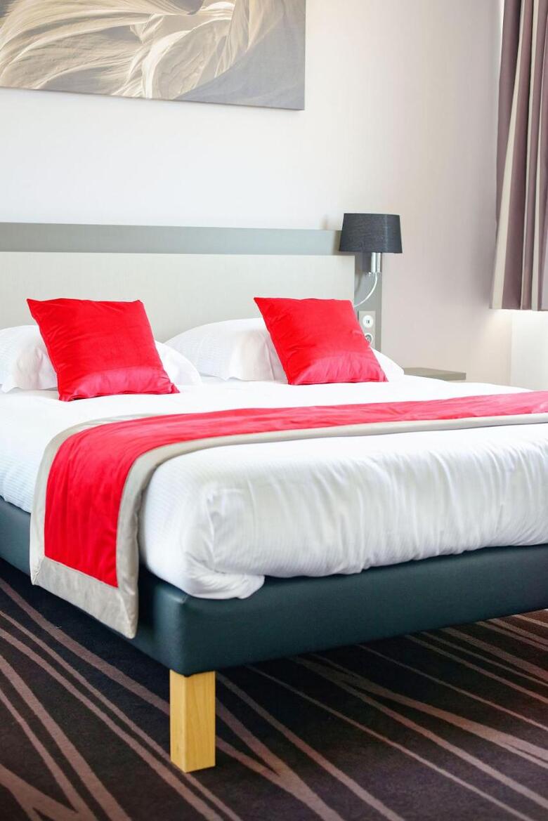 Hotel H�tel Akena Besan�on