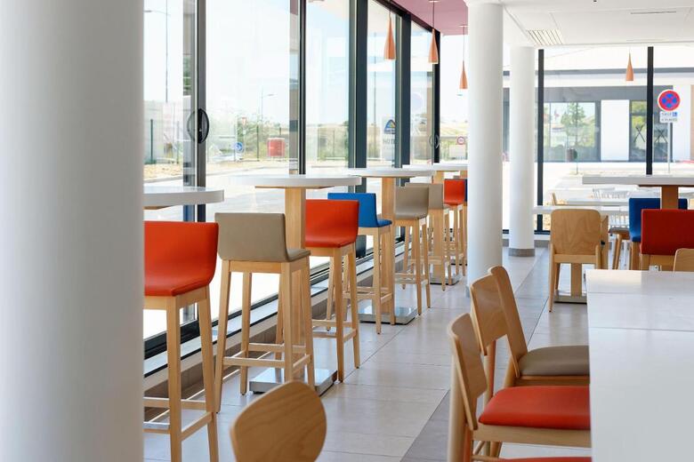 Hotel H�tel Akena Besan�on