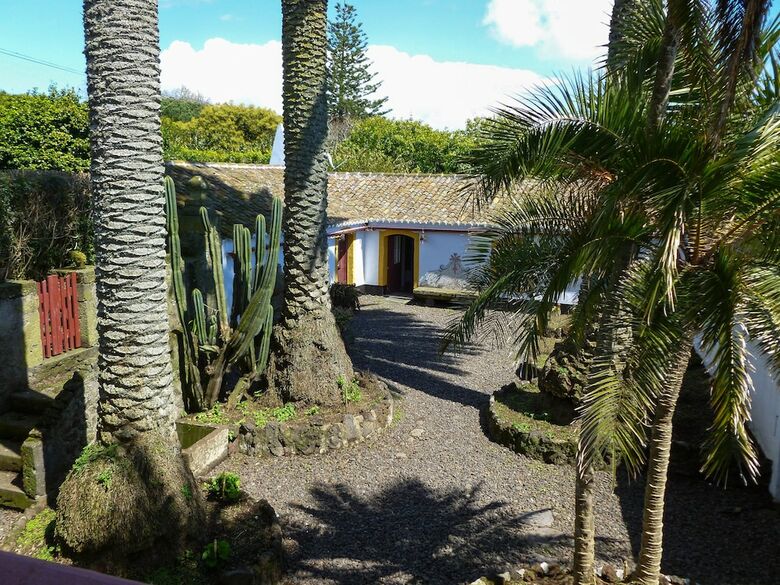 Bed & Breakfast Quinta Do Esp�rito Santo