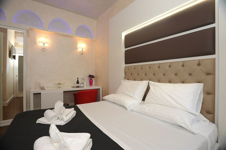 Luxury Apartment Piazza Venezia