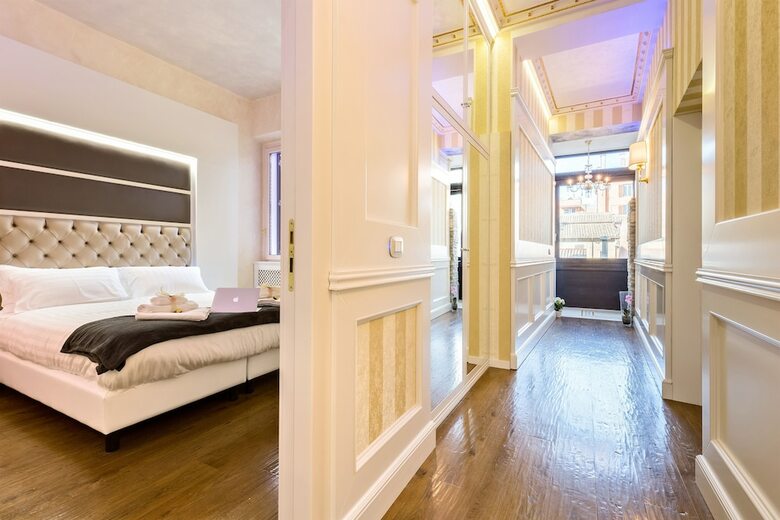 Luxury Apartment Piazza Venezia