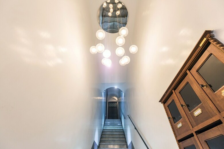 Luxury Apartment Piazza Venezia