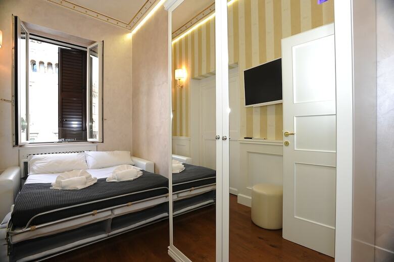 Luxury Apartment Piazza Venezia