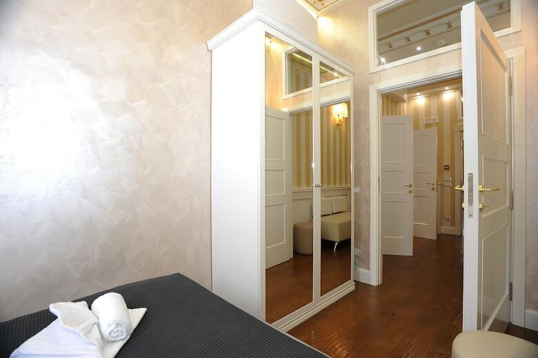 Luxury Apartment Piazza Venezia