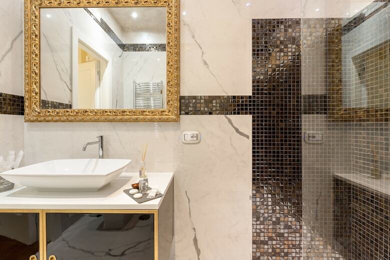 Luxury Apartment Piazza Venezia