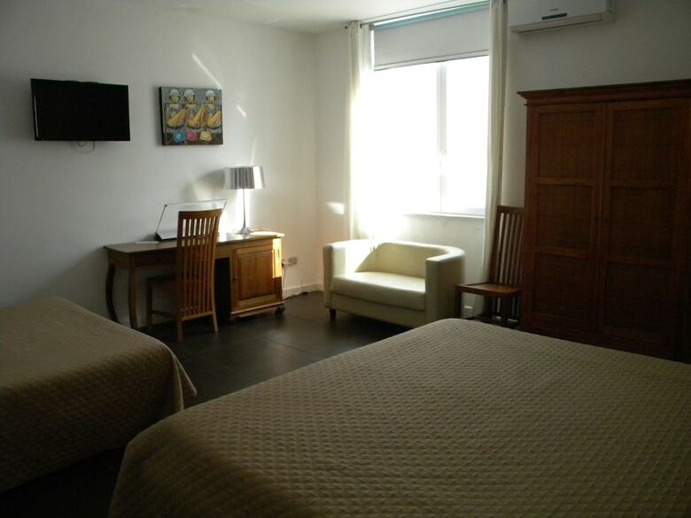 Hotel Genova