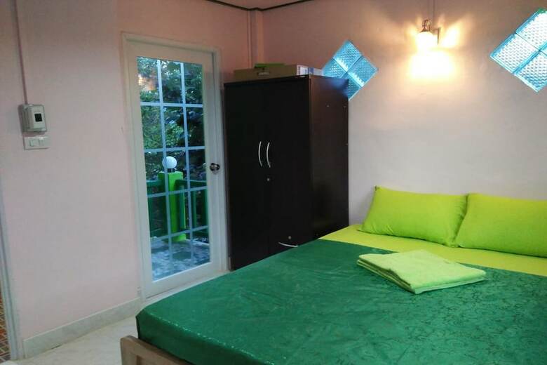 Hotel My Tamarind House