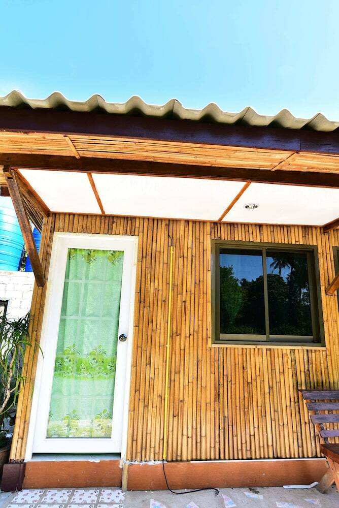Hotel My Tamarind House