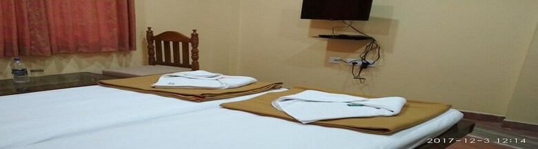 Hotel Room Maangta 331 - Colva Goa