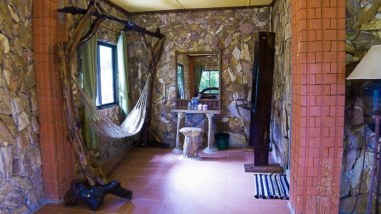 Hotel Pirate's Paradise Adventure Resort