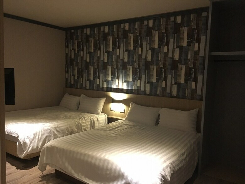 Win Inn Tainan Hotel I