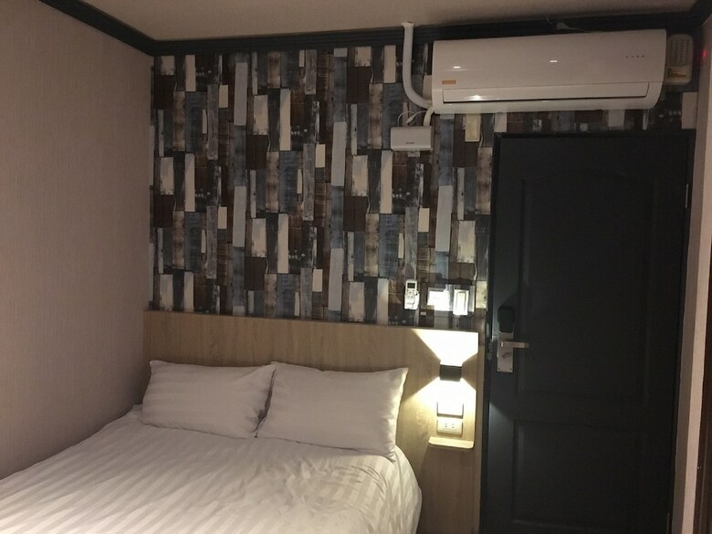Win Inn Tainan Hotel I