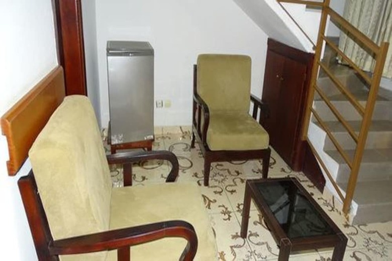 Aparthotel Residence Hotel Badjo