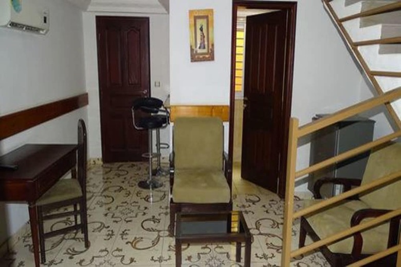 Aparthotel Residence Hotel Badjo