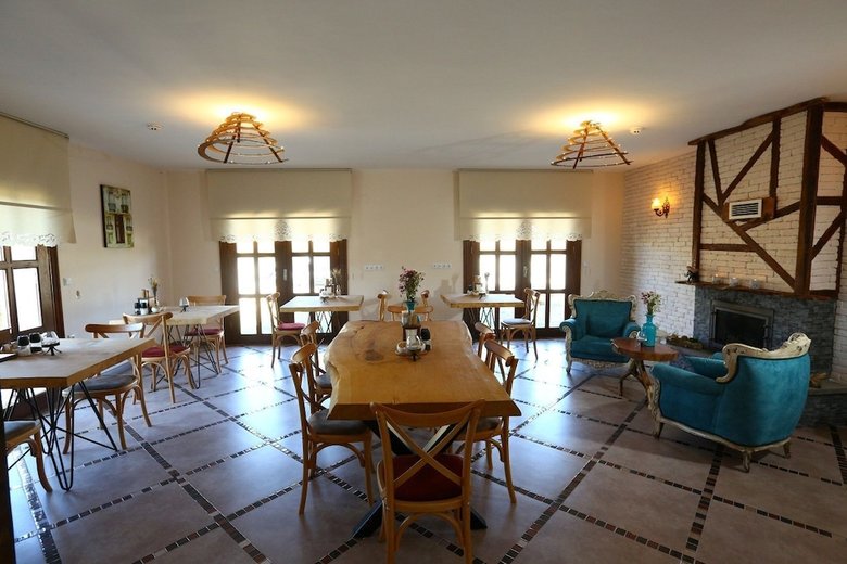 Hotel Espira Otel