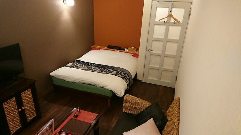 Hotel La Fontaine - Adult Only