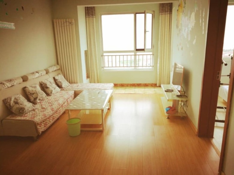 Blessed Family 2br Apartment 9-1503