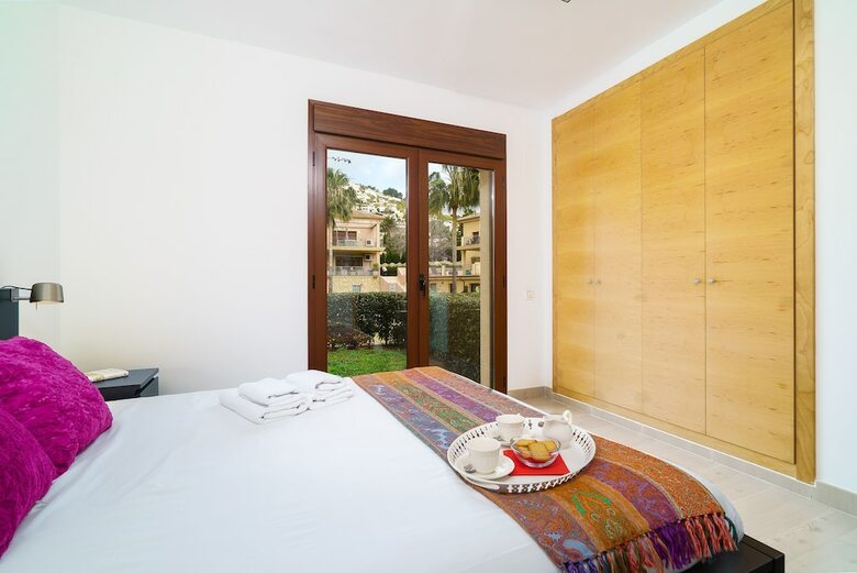 Apartamentos Solhabitat Montemar Views