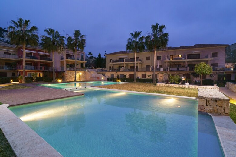 Apartamentos Solhabitat Montemar Views