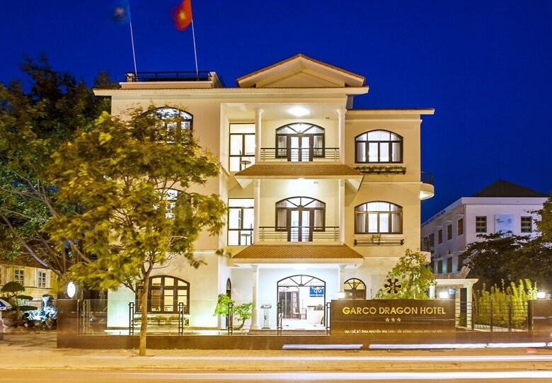 Garco Dragon Hotel