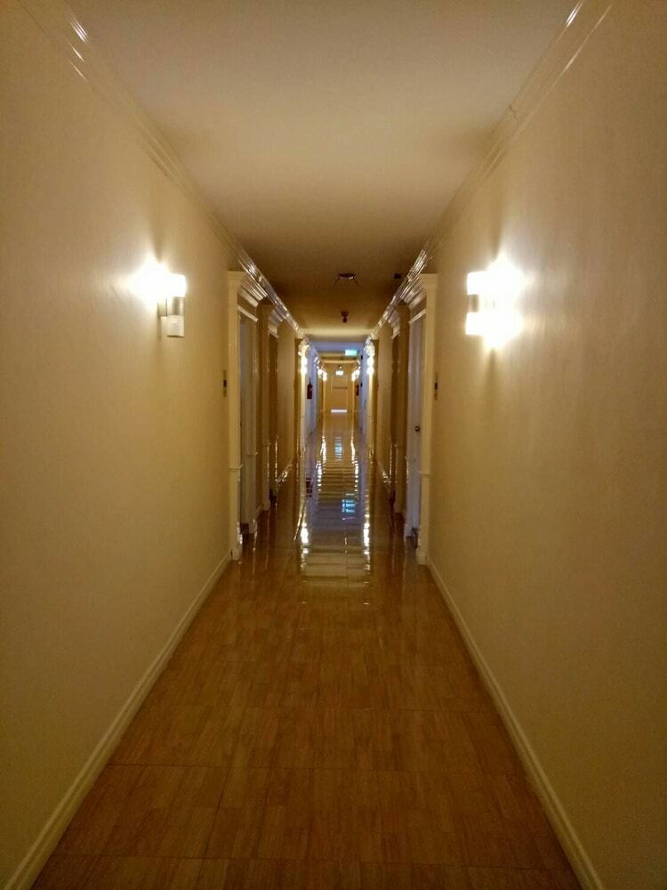 Janjao Hotel