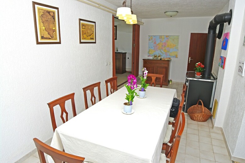 Kuntrada 45 With Heated Pool And Kids Pool