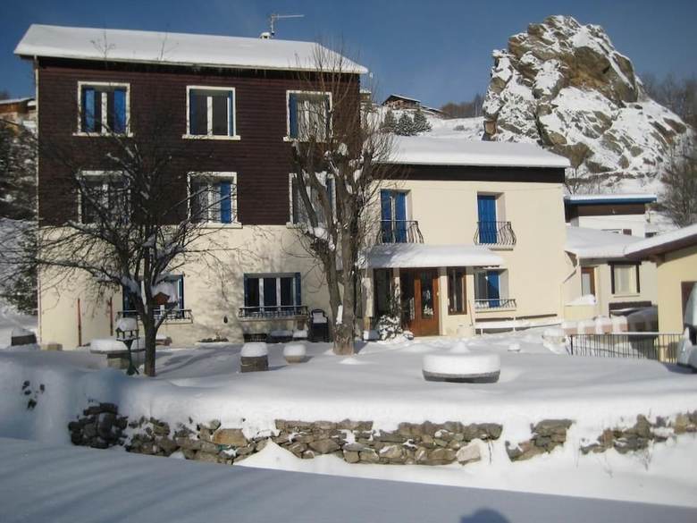 Hotel Mouli Del Riu