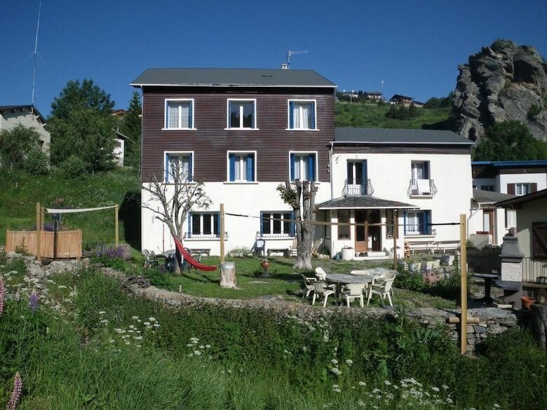 Hotel Mouli Del Riu