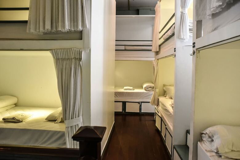Hostal Draper Startup House For Entrepreneurs