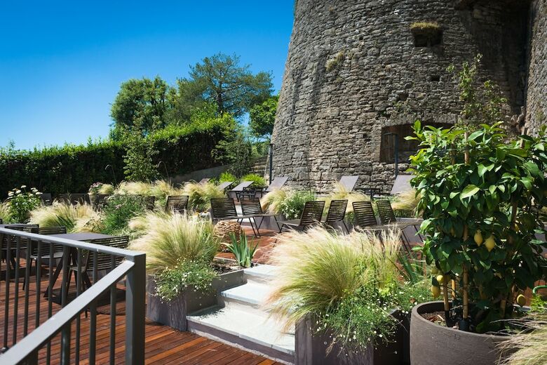 Hotel Relais San Vigilio Al Castello