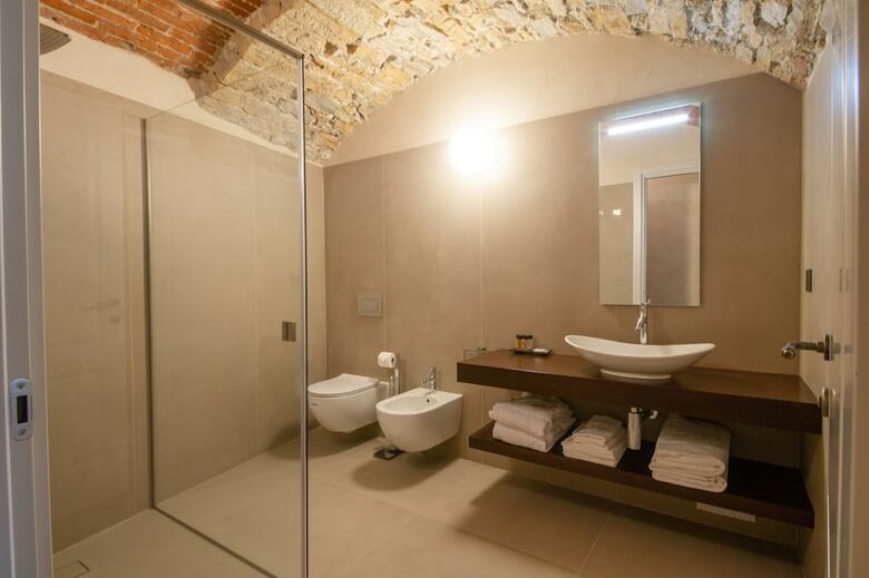 Hotel Relais San Vigilio Al Castello