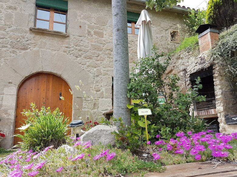 Agroturismo Cal Viudet Vell