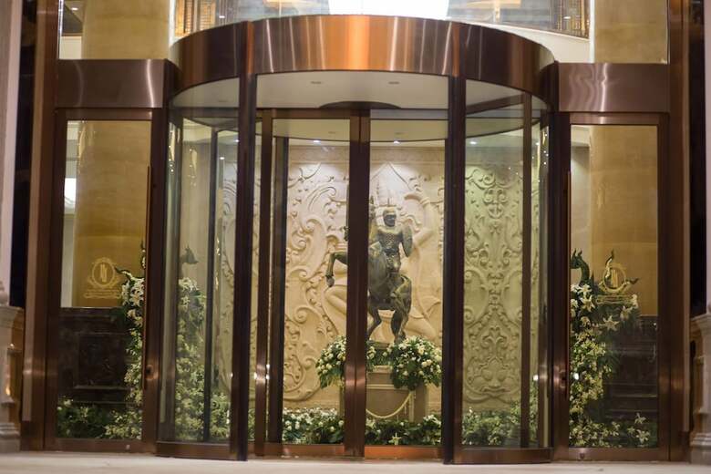 Paksong Danngarm Hotel