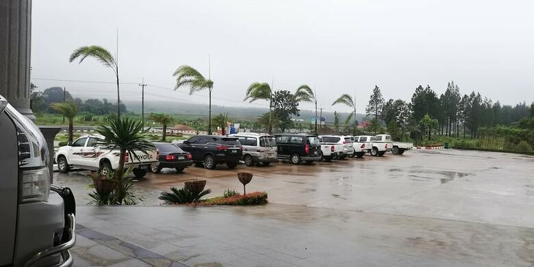 Paksong Danngarm Hotel